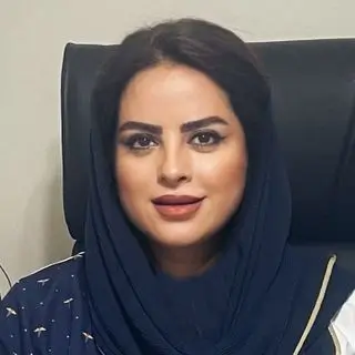 پزشکان دکتر کیانا کیا جراح بینی تهران