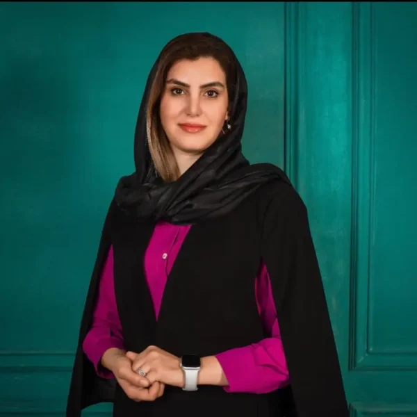 دکتر لیلا اسدپور