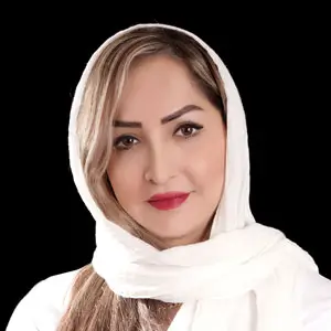 دکتر لیلا شریفی