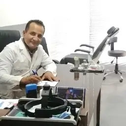 پزشکان دکتر لطفعلی نوروزی