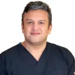 دکتر مانی آرش راد متخصص فک و صورت