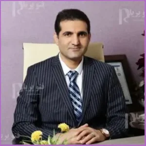 دکتر امید قاسم زاده