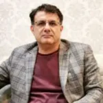 دکتر صاحب حسینی نژاد جراح بینی اهواز