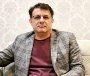 دکتر صاحب حسینی نژاد جراح بینی اهواز