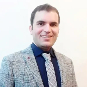 دکتر شاهین بنایی