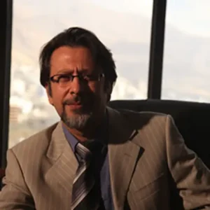 دکتر شاهین فتح سامی