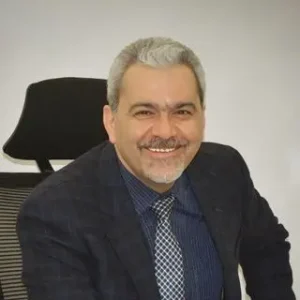 دکتر شاهین میلانی