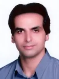 دکتر شهریار خوش رفتار