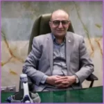 دکتر سلیمان زندی