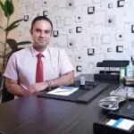 دکتر مصطفی مهری