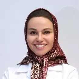 دکتر لیلا مشعلی
