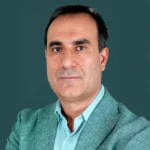 دکتر رضا کبودخانی