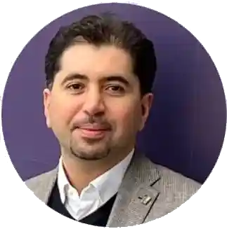 دکتر ارشاد همتی