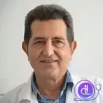 دکتر محمد اسمعیل کوشش