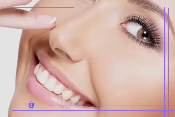 جراحی پلاستیک بینی