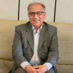 دکتر محسن روشنی