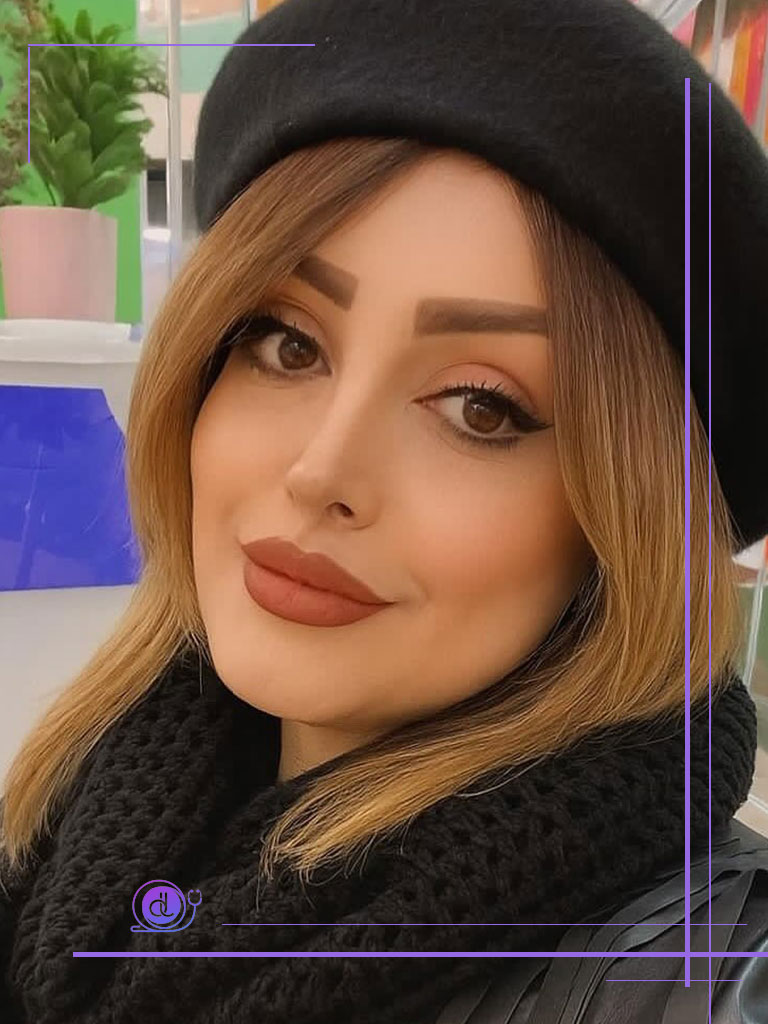 نمونه کار دکتر بهروز گندمی نمونه کار دکتر بهروز گندمی