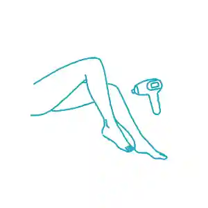 لیزری