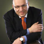 دکتر علیرضا مصباحی