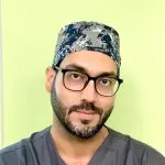 دکتر محمد بهادرمنش