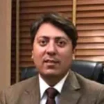 دکتر سینا غیاثی حافظی