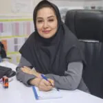دکتر مریم رحیمی