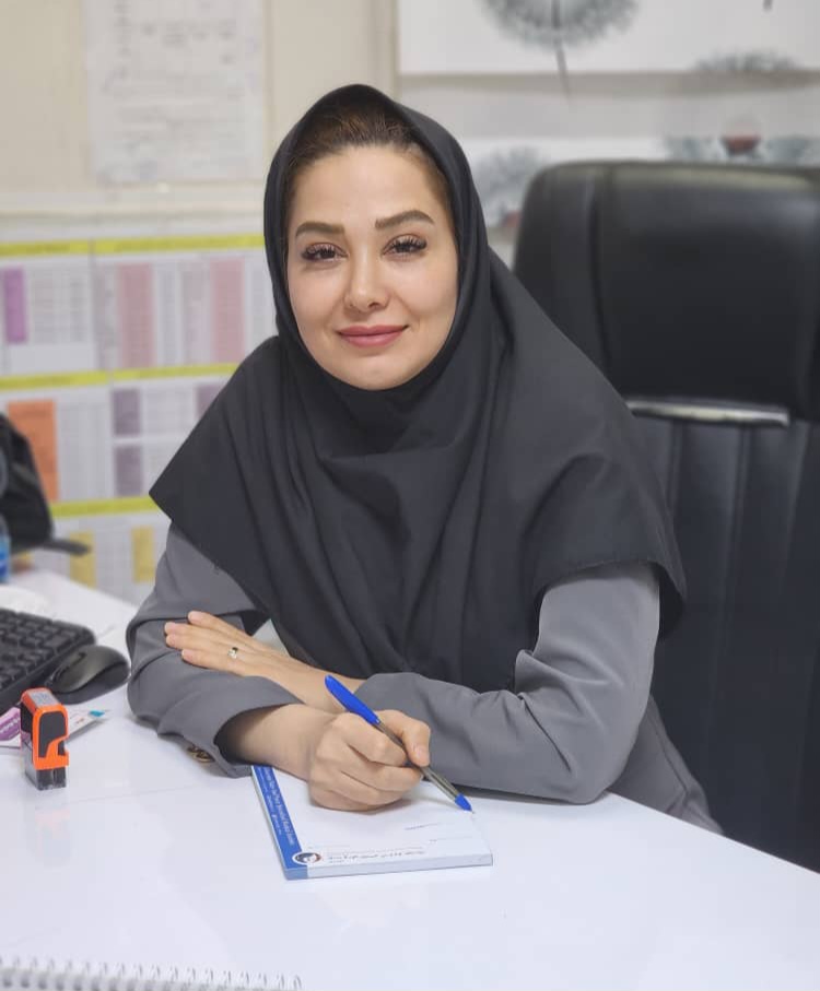 دکتر مریم رحیمی