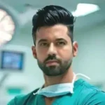 دکتر محمد امین فخری‌ نیا