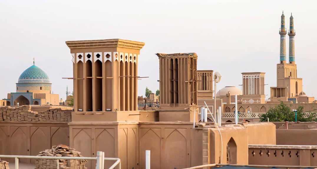 عمل بینی در یزد