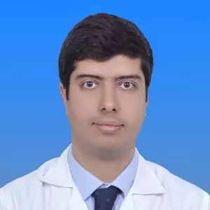 دکتر امیرحسین بابائی