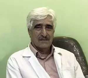 پزشکان دکتر خداکرم آقایی