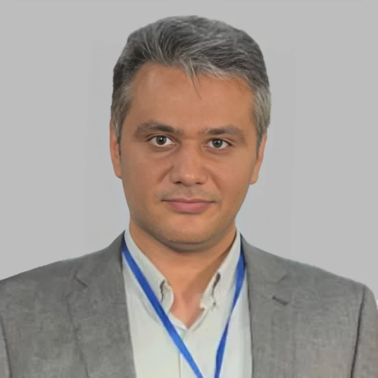دکتر امین میراحمدی زاده