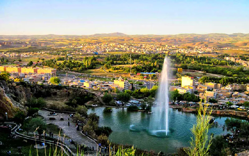 عمل بینی در بجنورد