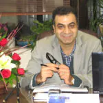 دکتر حمیدرضا مفرد