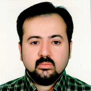 دکتر افشین باقری