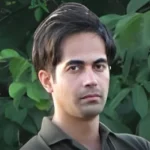 دکتر خسرو برخورداری