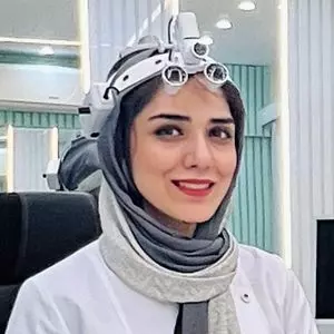 پزشکان دکتر سپیده آتشی