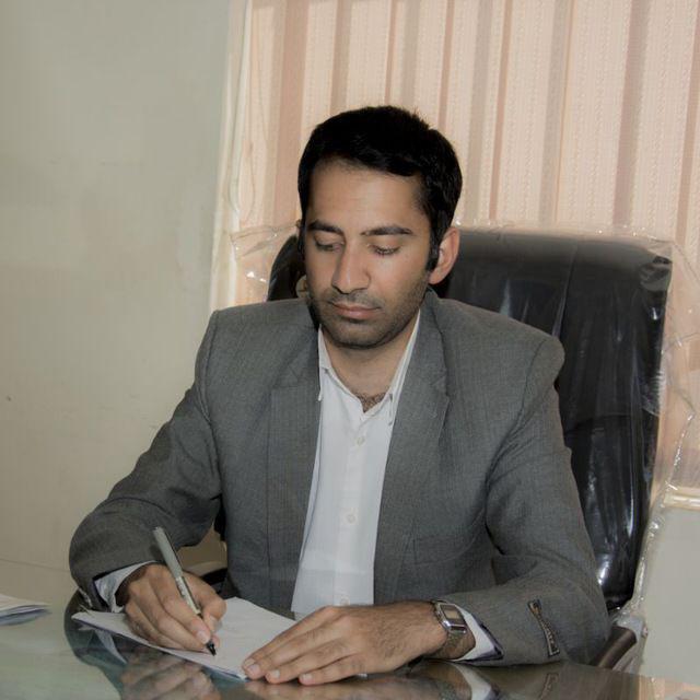 پزشکان دکتر حامد رستمی
