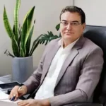 دکتر محمد بلاغی اینالویی