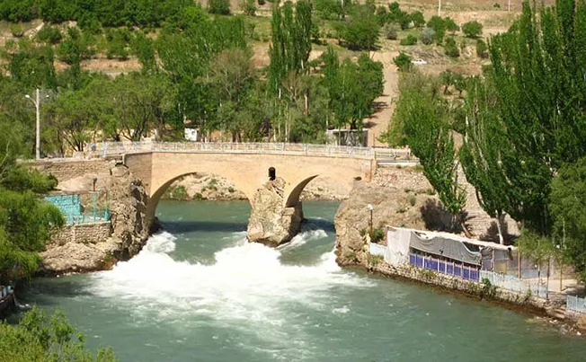 عمل بینی در شهرکرد
