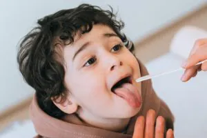 تاثیر جراحی لوزه بر سلامتی
