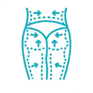 لیفت بدن