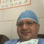 دکتر حسن اسکوییان