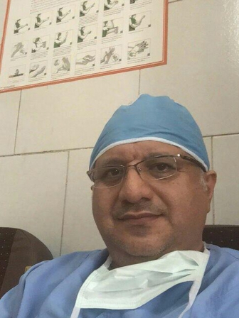 دکتر حسن اسکوییان