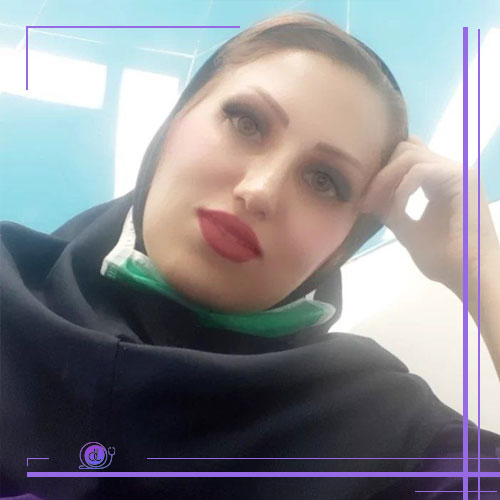 دکتر الهه شفیعیان