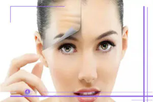 بهترین دکتر لیفت پیشانی
