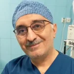 دکتر سید یوسف حسینی اقدم