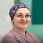 دکتر فریناز کلاهی
