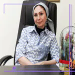 دکتر مریم روانبد شیرازی