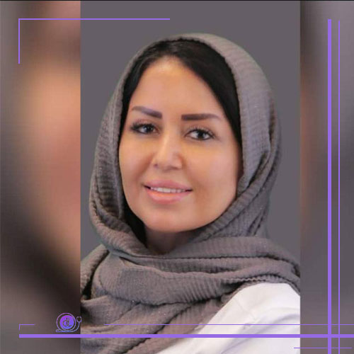 دکتر افسون زارعی